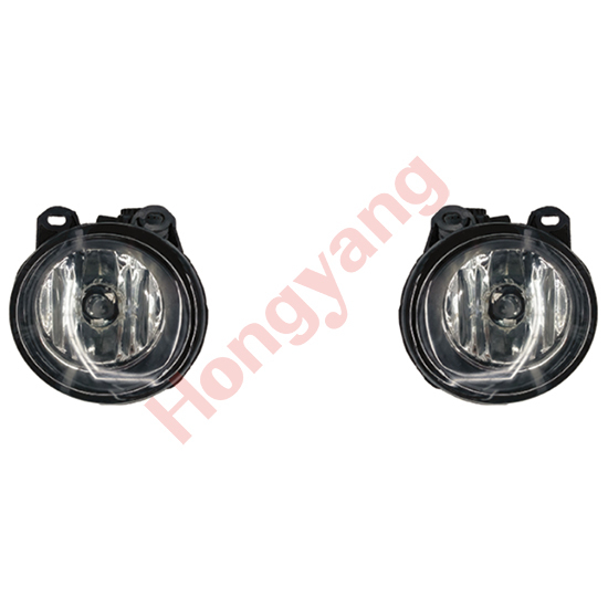 Car Body Kit Front Bumper Fog Lamp for BMW 3Series E92 Upgrade to M-Tech 2006-2013 Fog Lamp Universal For F10-M5