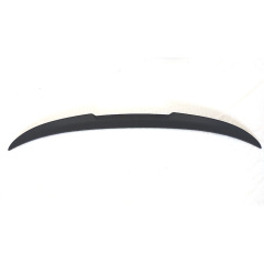 Auto Spare Parts M4 Style Matte Black Universal Trunk Tail Lip Rear Wing Car Spoiler Fit for BMW Series 3 F30 2012-2019,www.hongyangcorp.com,Auto Spare Parts M4 Style Matte Black Universal Trunk Tail Lip Rear Wing Car Spoiler Fit for BMW Series 3 F30 2012-2019