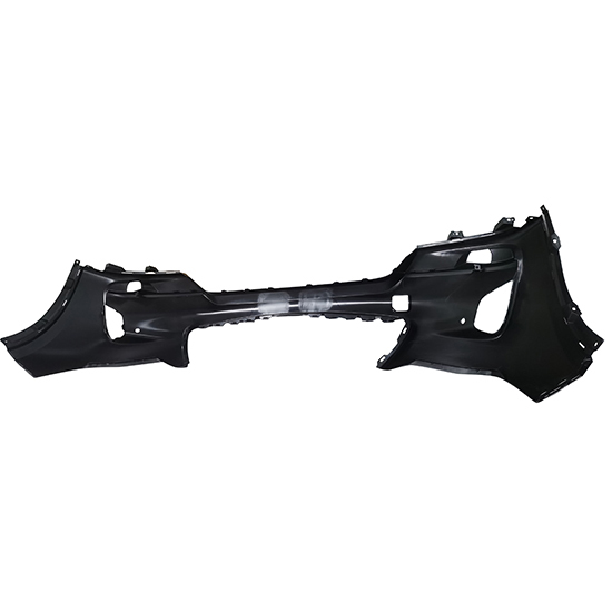 Auto Accessories Car Front Bumper for Infiniti QX50 2019-2022 Front Bumper With PDC Hole Park Assist Sensor 62022-5NA0H