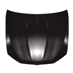 Auto Spare Parts Car Front Bumper Hood Aluminum Bodykit for BMW 5Series G30 G38 Modified to M5 2018-2023