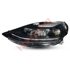 Auto Parts Car LED Headlight Light Headlamp for Tesla Model Y 2020-2024 High Configuration Left 1077371-00-K,www.hongyangcorp.com,Auto Parts Car LED Headlight Light Headlamp for Tesla Model Y 2020-2024 High Configuration Left 1077371-00-K