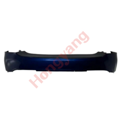 Car Rear Bumper With 6 Holes Car Bumper Used Bumpers for Tesla Model X 2015-2021 Auto Accessories 1034804-S0-C,www.hongyangcorp.com,Car Rear Bumper With 6 Holes Car Bumper Used Bumpers for Tesla Model X 2015-2021 Auto Accessories 1034804-S0-C