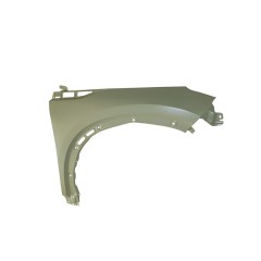 Auto Front Bumper Fender Flares Car Front Fenders for Infiniti QX50 2019-2022 F3101-5NNMA/F3100-5NNMA