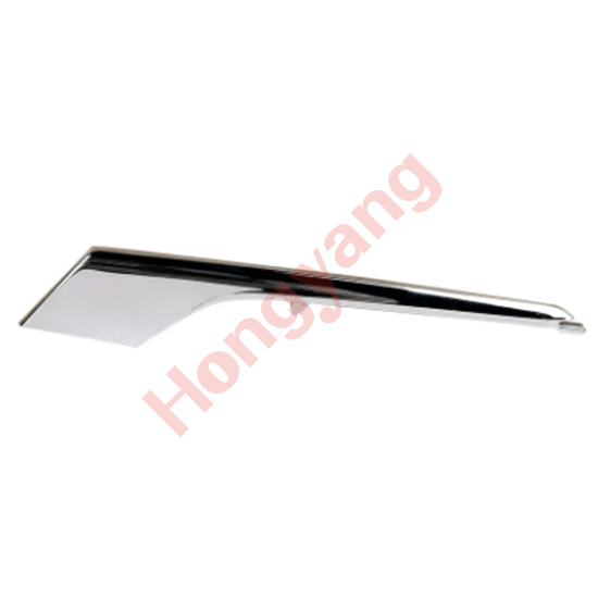 Auto Parts Car Fog Lamp Moulding Strip Upper Left for Tesla Model X 2015-2021 1049609-00-F,www.hongyangcorp.com,Auto Parts Car Fog Lamp Moulding Strip Upper Left for Tesla Model X 2015-2021 1049609-00-F