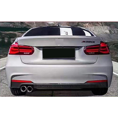 Top Quality Auto Car Accessory Set MT M Sport Front Bumper Rear Bumper Side Skirts Body Kit  for BMW 3 Series F30 2012-2018,www.hongyangcorp.com,Top Quality Auto Car Accessory Set MT M Sport Front Bumper Rear Bumper Side Skirts Body Kit  for BMW 3 Series F30 2012-2018