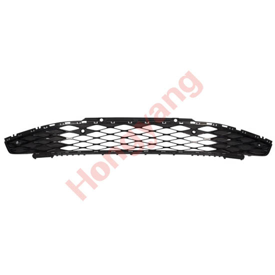For Volkswagen Parts Electric New Energy Vehicles Front Bumper Grille for VW ID6X