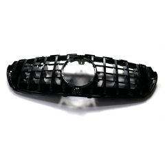 Bumper Grille for Mercedes Benz Facelift Kit Auto Parts Car Exterior Accessories Car Bumper Grille for Mercedes benz Accessories,www.hongyangcorp.com,Bumper Grille for Mercedes Benz Facelift Kit Auto Parts Car Exterior Accessories Car Bumper Grille for Mercedes benz Accessories