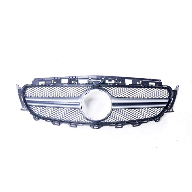Wholesale Car Accessories Car Grille Diamond Black Car Front Grille for Mercedes Benz E Class W213 2016-2020,www.hongyangcorp.com,Wholesale Car Accessories Car Grille Diamond Black Car Front Grille for Mercedes Benz E Class W213 2016-2020