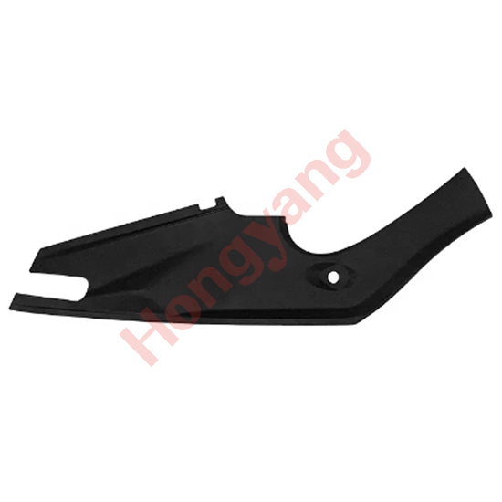 Auto Parts Car Fender Trim Panel Right for Tesla Model S 2012-2021 1060479-00-B