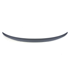 Changzhou Universal Car Rear Spoiler Gloss Black  Matter Black Car Spoiler for BMW 3 Series F30  MP Rear Wing