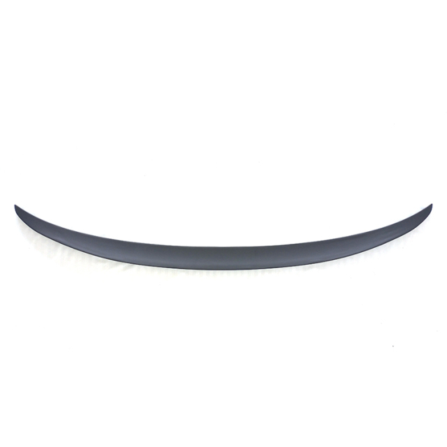 Changzhou Universal Car Rear Spoiler Gloss Black  Matter Black Car Spoiler for BMW 3 Series F30  MP Rear Wing
