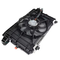 Auto Parts Car Cooling Fan and Shroud for Tesla Model S 2016-2021 1754791-00-A,www.hongyangcorp.com,Auto Parts Car Cooling Fan and Shroud for Tesla Model S 2016-2021 1754791-00-A