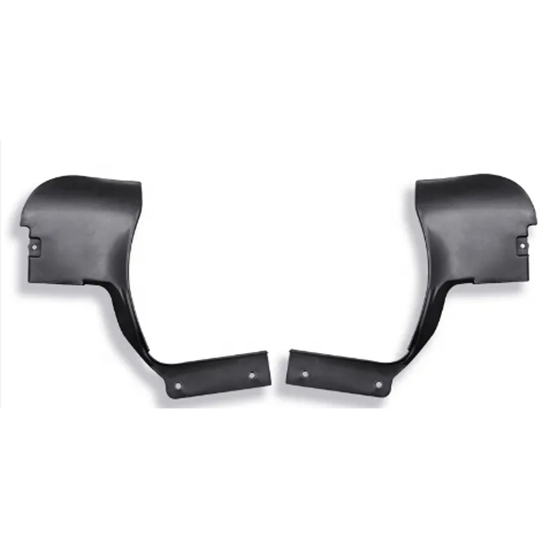 Auto  Car  Inner Door Lower Skirt Fender Right  for Tesla Model S 2012-2021 1058758-00-A