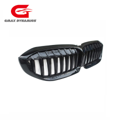 Manufacturer Directly Car Grill 2020 Front Bumper Grille for BMW 3 Series G20/G80 Gloss Black Single Slat,www.hongyangcorp.com,Manufacturer Directly Car Grill 2020 Front Bumper Grille for BMW 3 Series G20/G80 Gloss Black Single Slat