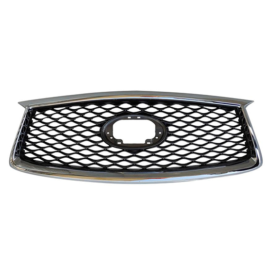 Car Grille Car Front Bumper Grille for Infiniti QX50 2019-2022 Front Bumper Grill 62310-5NN0A/62310-5NA3A/62310-5NN1A,www.hongyangcorp.com,Car Grille Car Front Bumper Grille for Infiniti QX50 2019-2022 Front Bumper Grill 62310-5NN0A/62310-5NA3A/62310-5NN1A