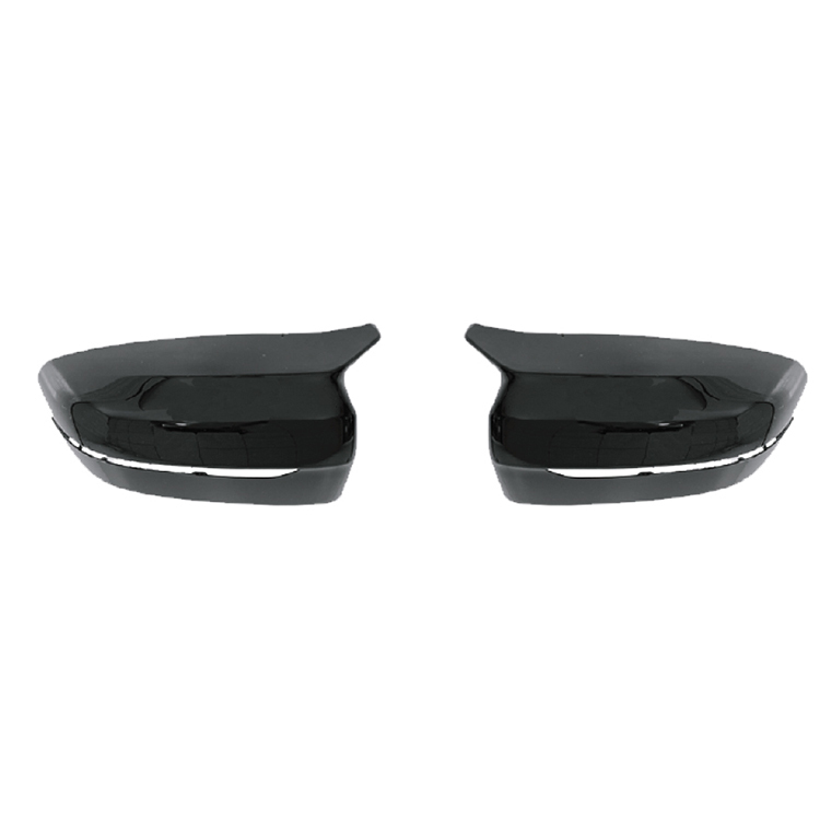 Auto Parts Car Front Bumper Mirror Cover for BMW 3 Series G20 G28 Modified to M3 2019-2022 A.Gloss Black/B.Carbon Look,www.hongyangcorp.com,Auto Parts Car Front Bumper Mirror Cover for BMW 3 Series G20 G28 Modified to M3 2019-2022 A.Gloss Black/B.Carbon Look
