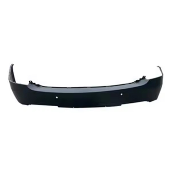 Car Rear Bumper  Front Car Bumper Used Bumpers for Tesla Model X 2015-2021 Auto Accessories 1034804-S0-B