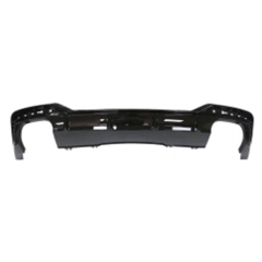 Car Auto Spare Parts Bodykit Rear Diffuser for Audi A5 Upgrade to S5 Glossy Black 2021 2022 2023 2024,www.hongyangcorp.com,Car Auto Spare Parts Bodykit Rear Diffuser for Audi A5 Upgrade to S5 Glossy Black 2021 2022 2023 2024