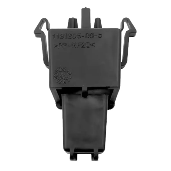 Auto Parts Car Front Storage Box Limit Bracket for Tesla Model 3/Y 2017-2023 1131205-00-C