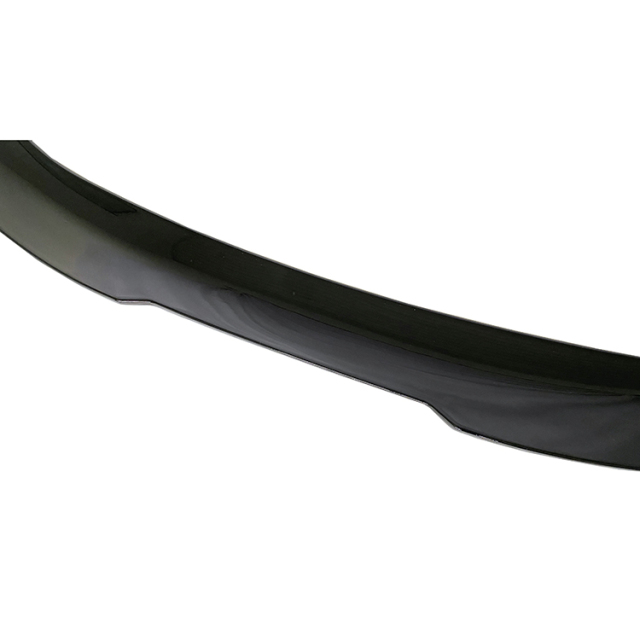 Hot Selling ABS Plastic Carbon Fiber PSM Rear Trunk Spoiler for BMW E92 335i 2006 2007 2008 2009 2010