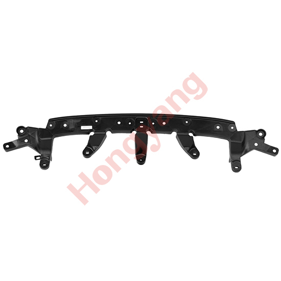 Auto Parts Car Front Bumper Upper Grille Bracket for Tesla Model X 2015-2021  1047020-00-F