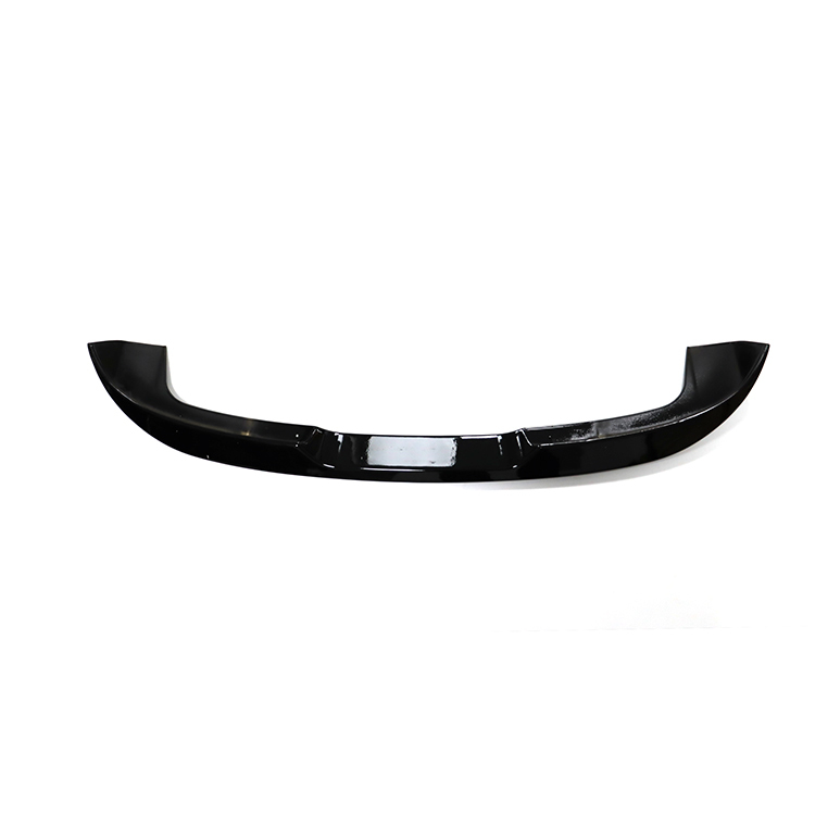 Best Car Spare Parts MP Gloss Black Rear Wing Spoiler for BMW 1 Series F20 2011-2018