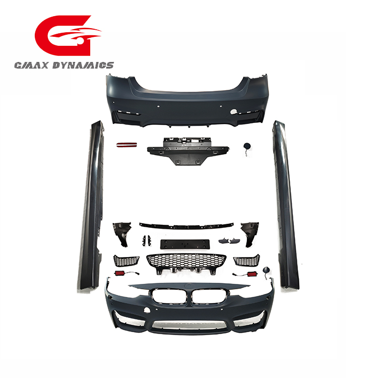 Exterior Accessories Car Bumper Car Bodykit for BMW 3 Series F30 / F35 Upgrade M3 Modified Bodykit,www.hongyangcorp.com,Exterior Accessories Car Bumper Car Bodykit for BMW 3 Series F30 / F35 Upgrade M3 Modified Bodykit