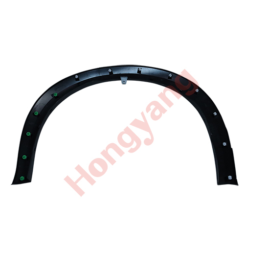Auto Car Bumper Front Rear Fender Flare for NISSAN Pathfinder 2022-2024   63861-6TA0A / 63860-6TA0A,www.hongyangcorp.com,Auto Car Bumper Front Rear Fender Flare for NISSAN Pathfinder 2022-2024   63861-6TA0A / 63860-6TA0A
