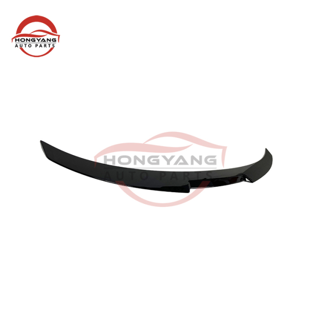 High Quality Car Body Parts Rear Spoiler for BMW F30 2012-2019 M4 Style Car Exterior Accessories Car Spoilers
