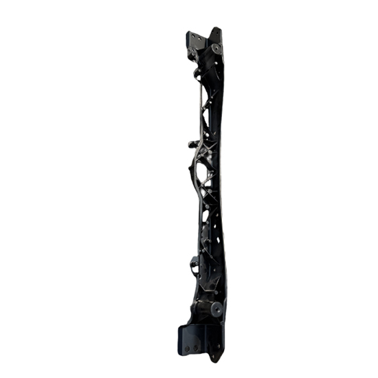 Auto 62510-1LA0B Brace Assy Radiator Core Support Upper Tie Bar for  Nissan Armada Patrol 2017-2024 Car