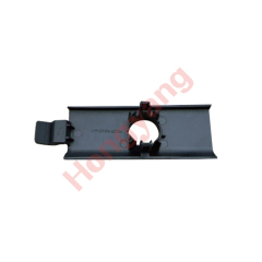 Auto Accessories Car Bracket - Park Assist Sensor S3 for Tesla Model X 2015-2021 1588192-00-A