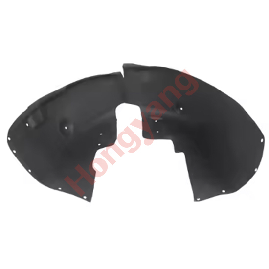 Car Front Inner Fender Right  for Tesla Model X 2015-2021 Auto Accessories 1034248-00-I