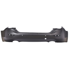 Automobile Parts Wholesale Car Auto Rear Bumper Front Bumpers Parts Rear Bumper for Infiniti Q50 2014-2017,www.hongyangcorp.com,Automobile Parts Wholesale Car Auto Rear Bumper Front Bumpers Parts Rear Bumper for Infiniti Q50 2014-2017