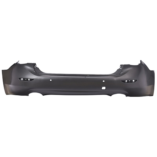 Automobile Parts Wholesale Car Auto Rear Bumper Front Bumpers Parts Rear Bumper for Infiniti Q50 2014-2017,www.hongyangcorp.com,Automobile Parts Wholesale Car Auto Rear Bumper Front Bumpers Parts Rear Bumper for Infiniti Q50 2014-2017