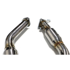 Car Rear Bumper Car Exhaust Downpipe for Infiniti Q50 Q60 2016-2020 B0802-5CB0B/208B2-5CA0A/208B3-5CA0A,www.hongyangcorp.com,Car Rear Bumper Car Exhaust Downpipe for Infiniti Q50 Q60 2016-2020 B0802-5CB0B/208B2-5CA0A/208B3-5CA0A