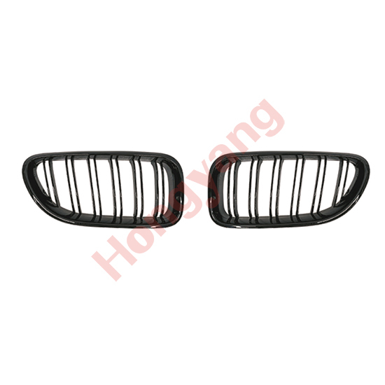 Auto Spare Parts Car Bodykit Front Bumper Grille for BMW 6Series F06 F12 F13 Modified to M-Tech M6 2011-2018