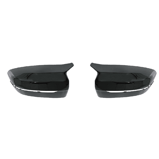 Auto Parts Car Front Bumper Mirror Cover for BMW 3 Series G20 G28 Modified to M3 2019-2022 A.Gloss Black/B.Carbon Look,www.hongyangcorp.com,Auto Parts Car Front Bumper Mirror Cover for BMW 3 Series G20 G28 Modified to M3 2019-2022 A.Gloss Black/B.Carbon Look
