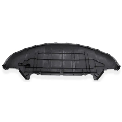 Car Front Bumper Lower Board for Tesla Model X 2015-2021 Auto Accessories  1588198-00-C