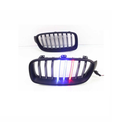 Manufacturer's Price Car Grille Double Line for BMW 3 Series F30/F35 2012-IN,www.hongyangcorp.com,Manufacturer's Price Car Grille Double Line for BMW 3 Series F30/F35 2012-IN