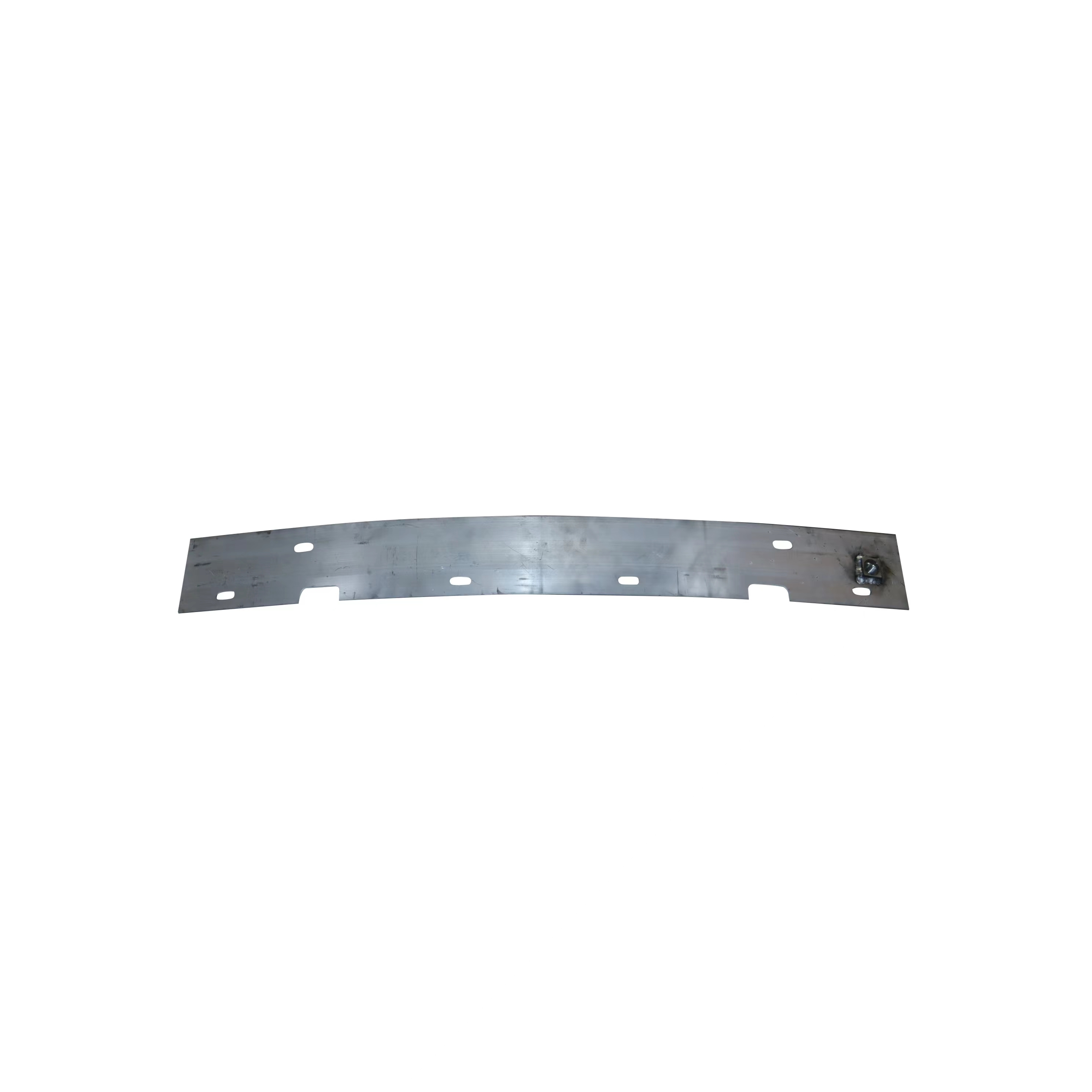 Auto Front Bumper Frame Car Front Bumper Reinforcement for Infiniti QX50 2019-2022 Aluminous 62030-5NA0A