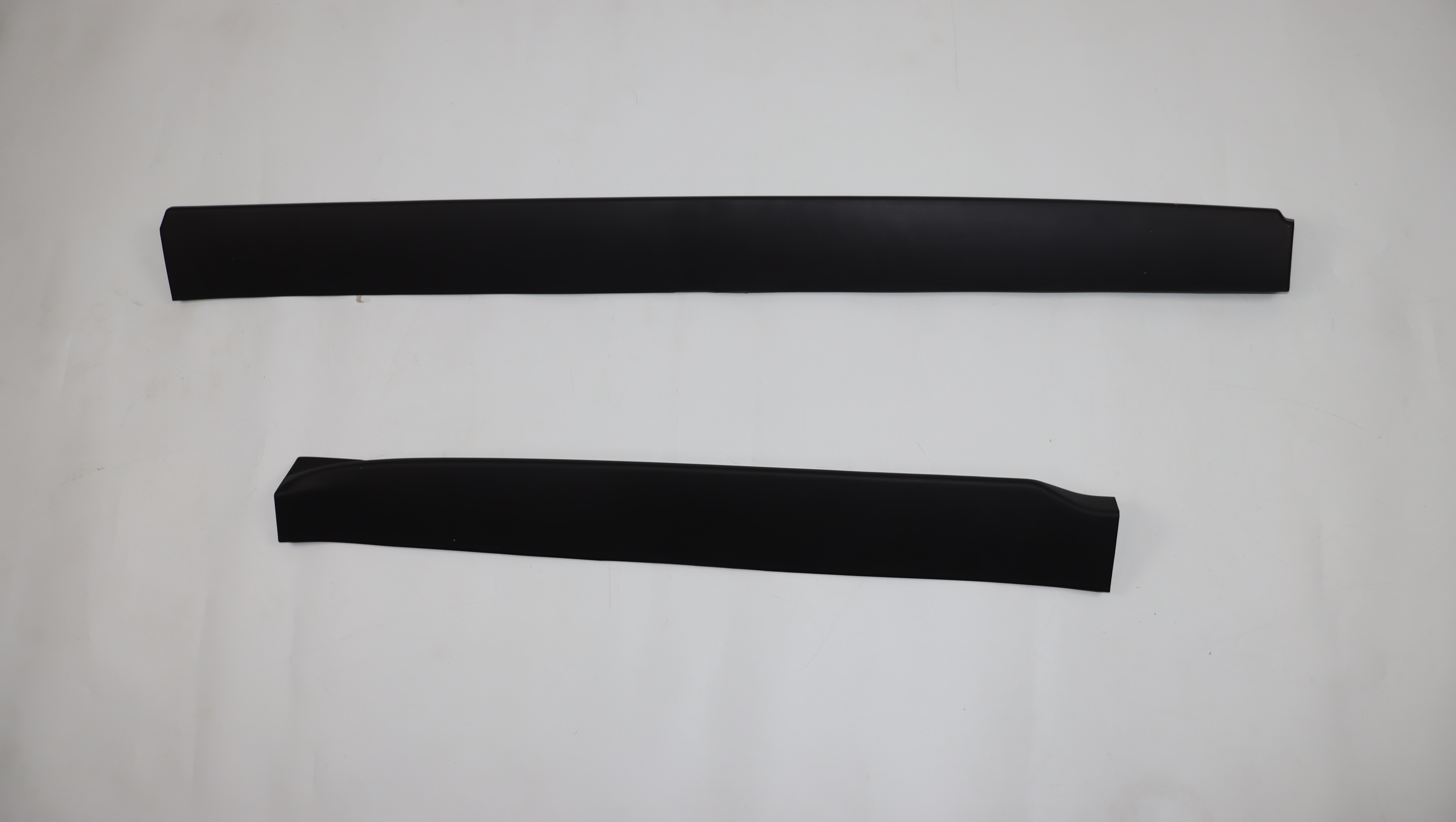 Car Body Kits Car Front Molding Trim for Infiniti QX60 2014-2020/JX35 2013 80877-9NB0A / 80876-9NB0A