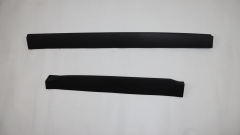 Car Body Kits Car Front Molding Trim for Infiniti QX60 2014-2020/JX35 2013 80877-9NB0A / 80876-9NB0A