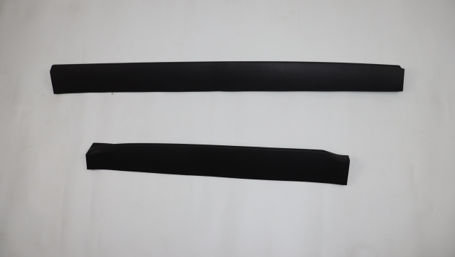 Car Body Kits Car Front Molding Trim for Infiniti QX60 2014-2020/JX35 2013 80877-9NB0A / 80876-9NB0A