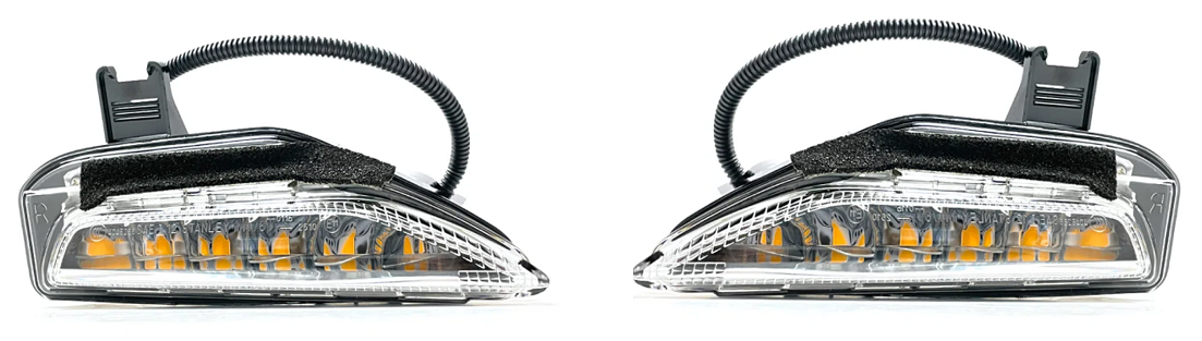 Car Accessories Parts Right Turn Signal Lamp Car Light Fit for Infiniti Q50 2014-2017 26130-4GA0A,www.hongyangcorp.com,Car Accessories Parts Right Turn Signal Lamp Car Light Fit for Infiniti Q50 2014-2017 26130-4GA0A