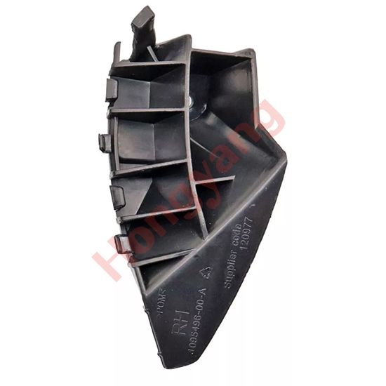 Auto Parts Car Front Bumper Fender Bracket Right for Tesla Model S 2012-2021 1095496-00-A