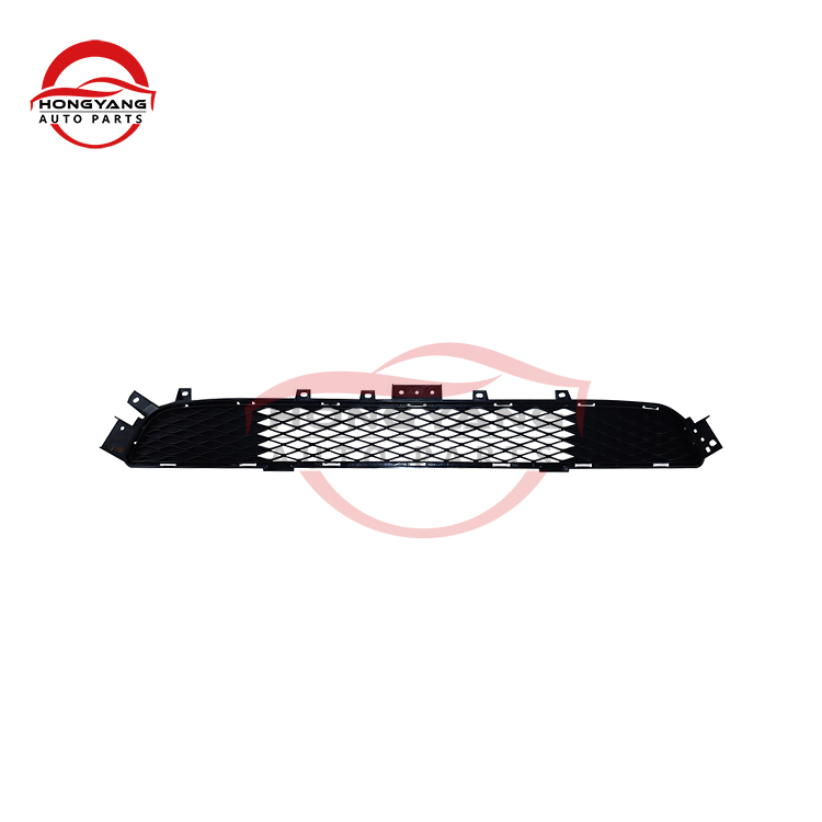 Auto Parts Car Bumper Grille Car Front Bumper Grille for Infiniti Q50 2014-2017 Car Grille Sports 62254-4GA4A