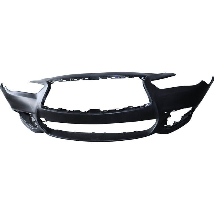 Facelift Kit Car Bumper for Infiniti QX60 2016-2020 62310-9NC0B Auto Front Bumper Cover 62022-9NC0H