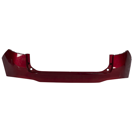 Upper of Rear Bumper for ID4X Bumper for  VW ID4X Auto Front Bumper Auto Parts