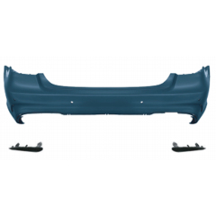 Car Body Kits Rear Bumper Rear Diffuser for Mercedes Benz Class E W212 2009-2013 Upgrade to E63 2014-2015 Wide Body Old to New,www.hongyangcorp.com,Car Body Kits Rear Bumper Rear Diffuser for Mercedes Benz Class E W212 2009-2013 Upgrade to E63 2014-2015 Wide Body Old to New