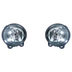 Auto Spare Parts Car Front Bumper Fog Lamp Bodykit for BMW 5Series F10 F18  Modified to M5 2011-2017